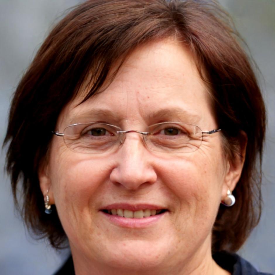 Lerncoach Sarah Hoffmann